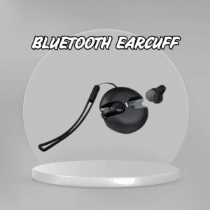 Bluetooth Earcuff