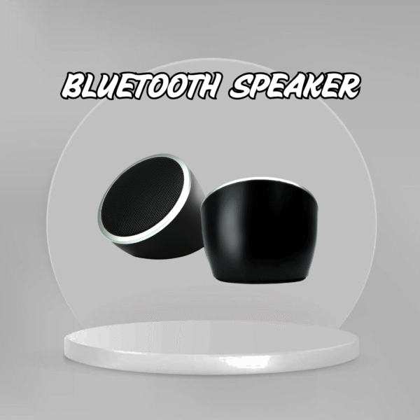 Bluetooth Speaker 1