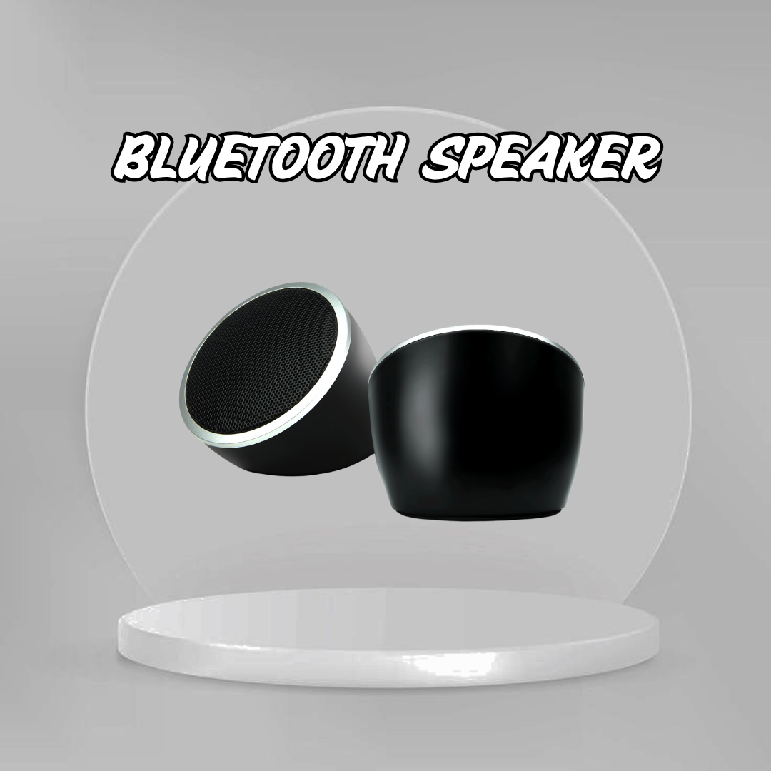 Bluetooth Speaker 1