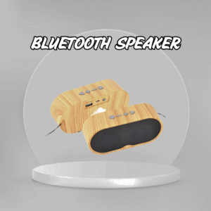Bluetooth Speaker 2
