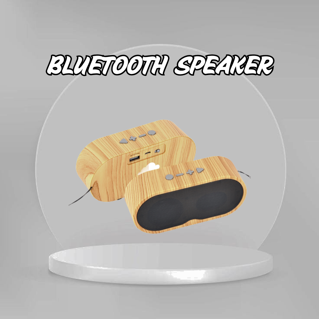 Bluetooth Speaker 2
