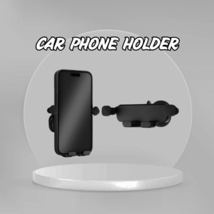 Car Phone Holder