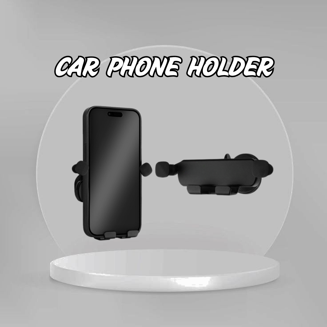 Car Phone Holder