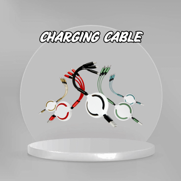 Charging Cable