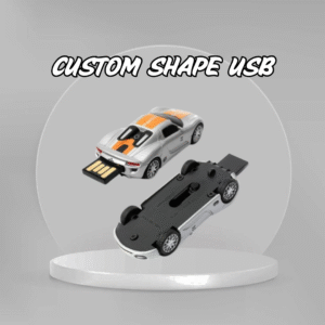 Custom Shape Usb