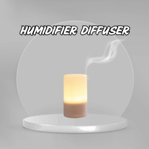 HUmidifier Diffuser