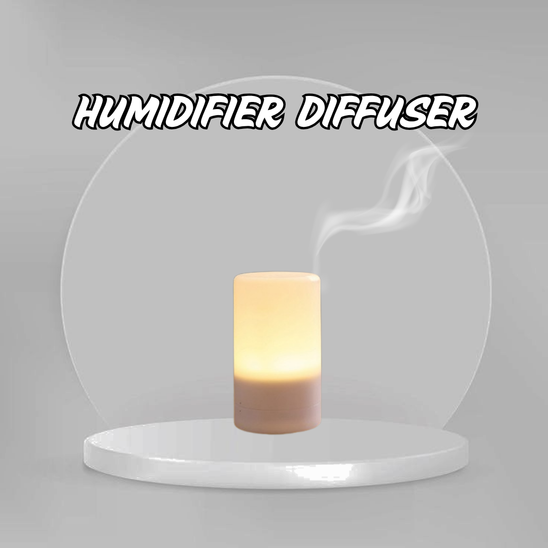 HUmidifier Diffuser