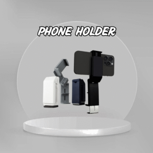 Phone Holder 3