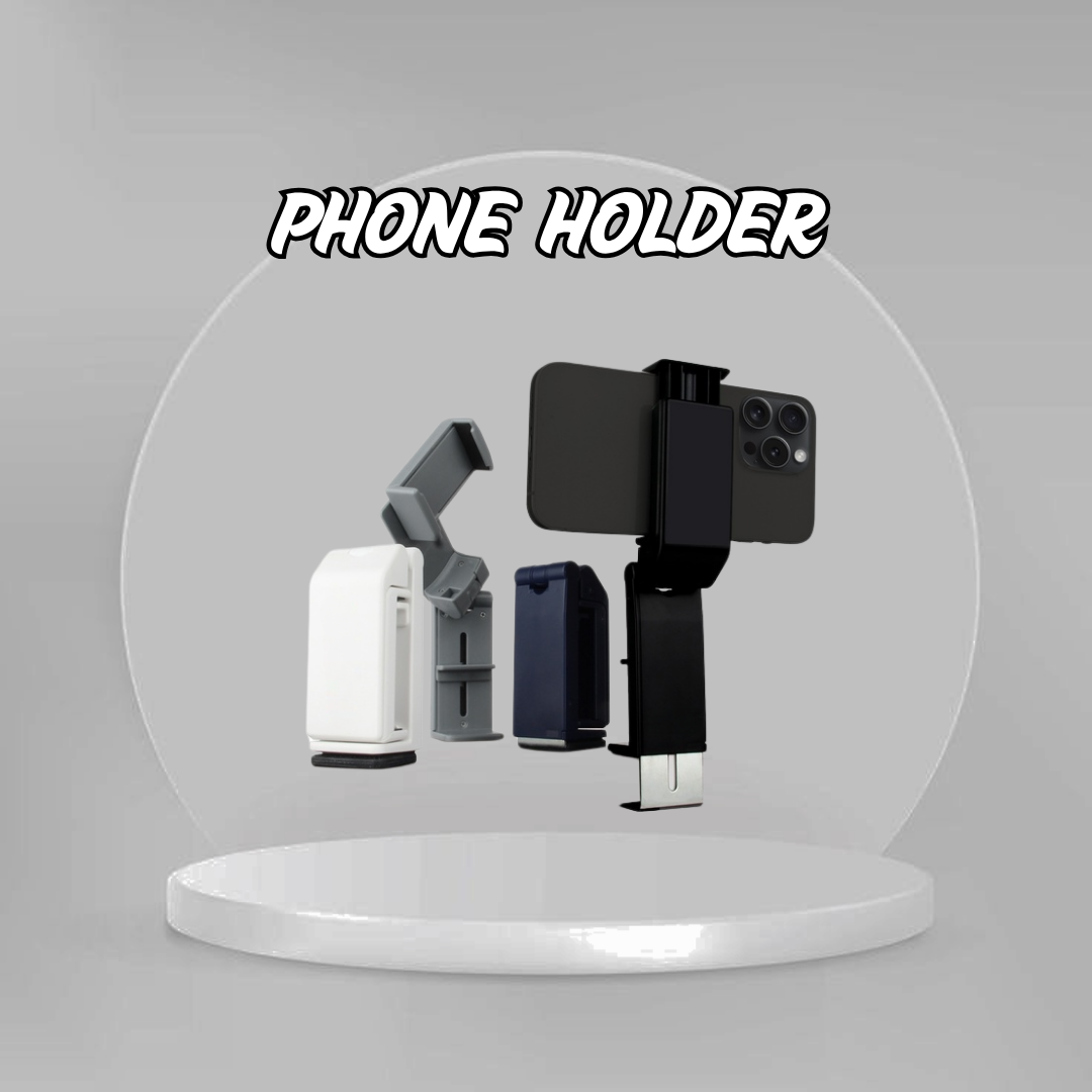 Phone Holder 3