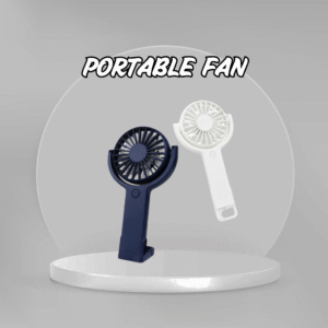 Portable Fan 1