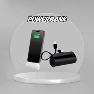 Powerbank 1