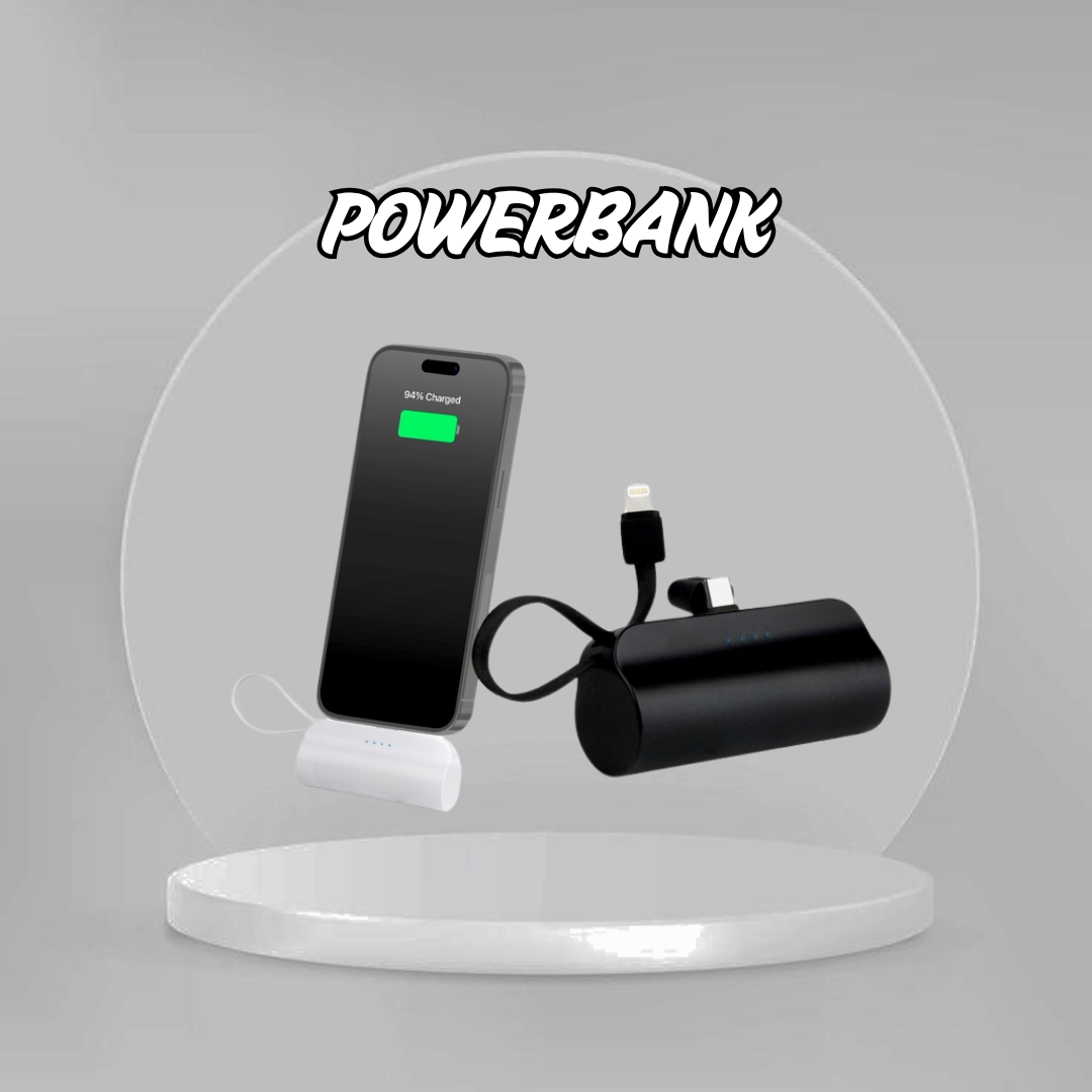 Powerbank 1