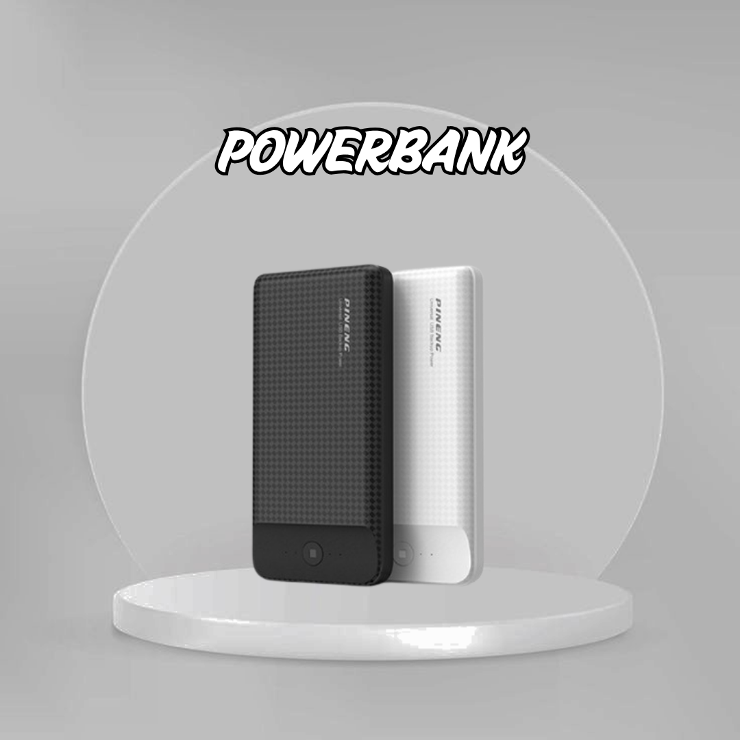 Powerbank 2