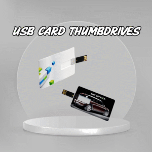Usb Card Thumbdrives
