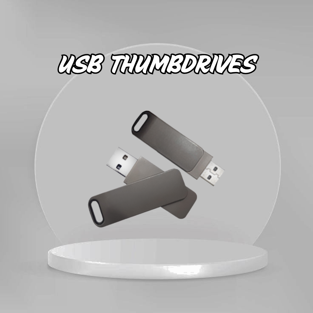 Usb Thumbdrives