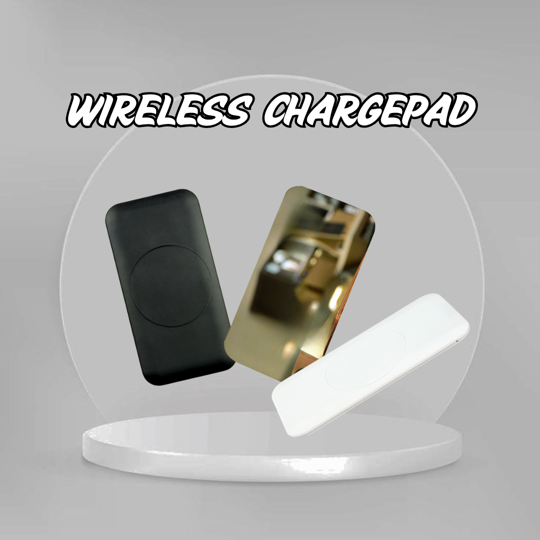 Wireless Charge Pad