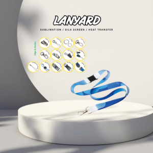 Lanyard