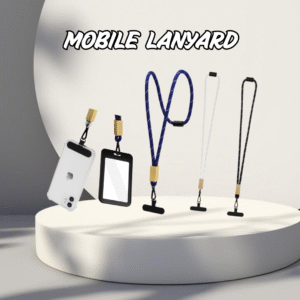 Mobile Lanyard