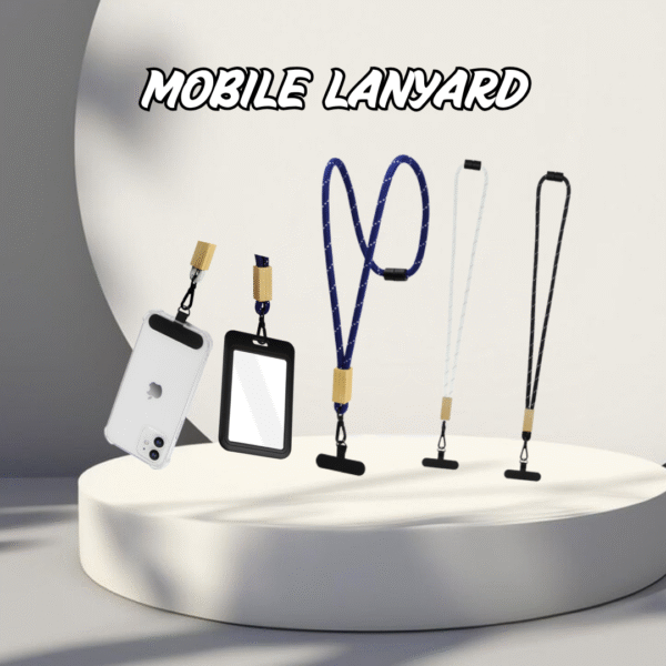 Mobile Lanyard