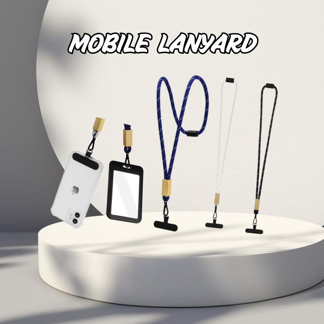 Mobile Lanyard