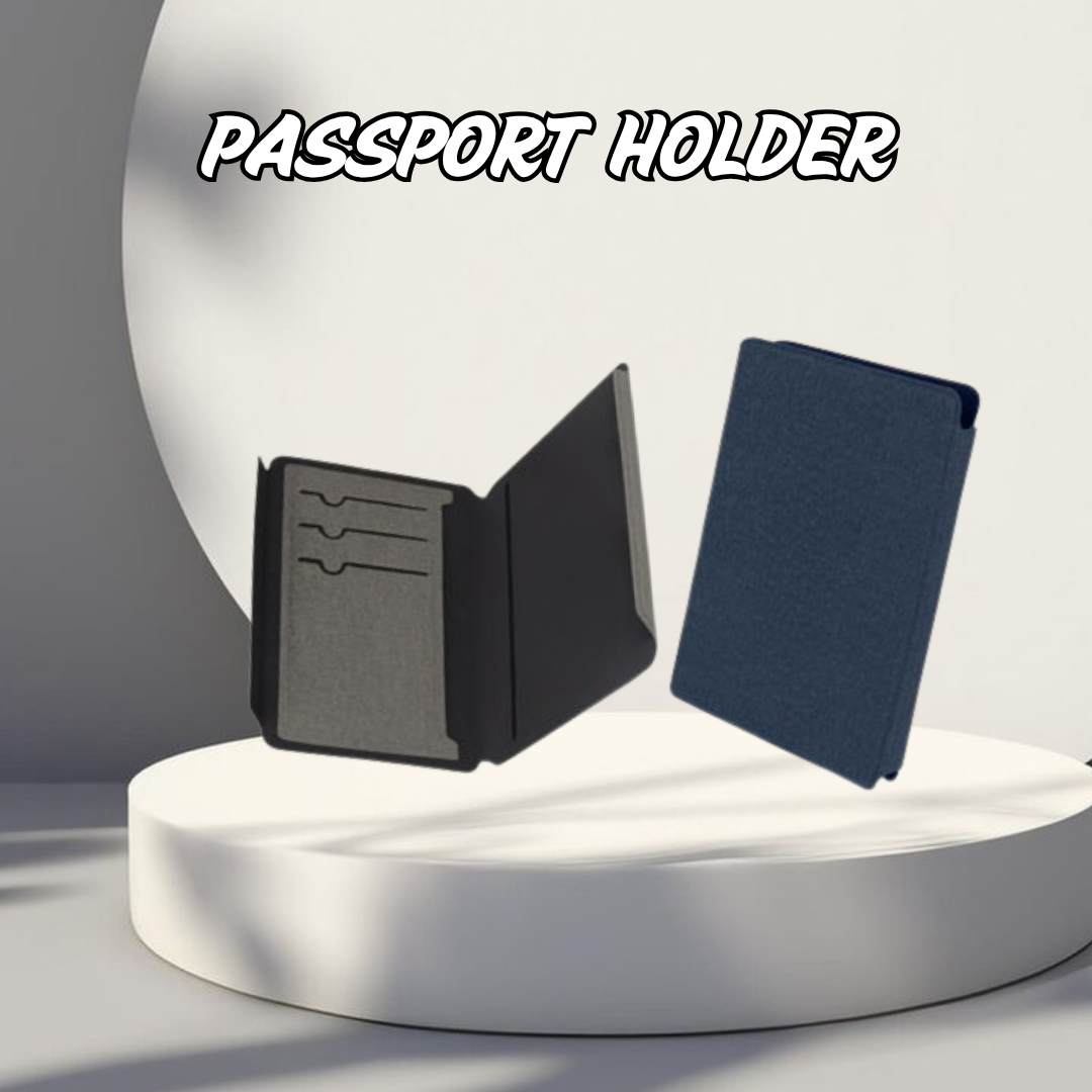 Passport Holder