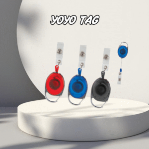 Yoyo Tag 1