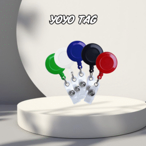 Yoyo Tag 2