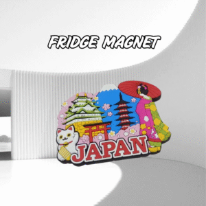 Fridge Magnet