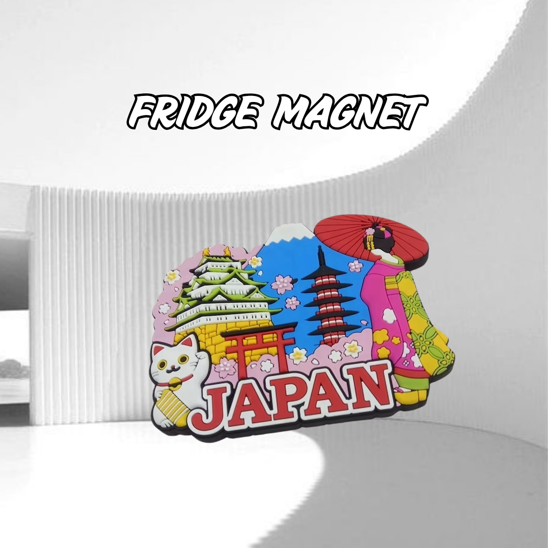 Fridge Magnet