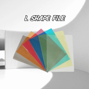 LShape File