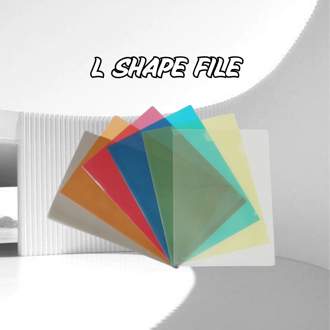 LShape File