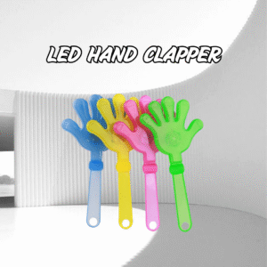 Led Hand Clapper