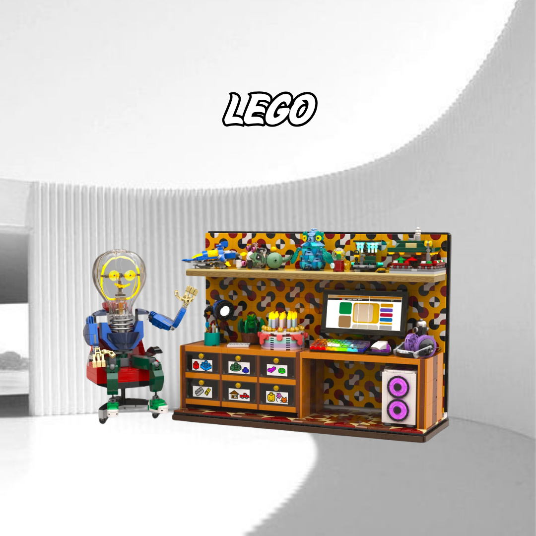 Lego