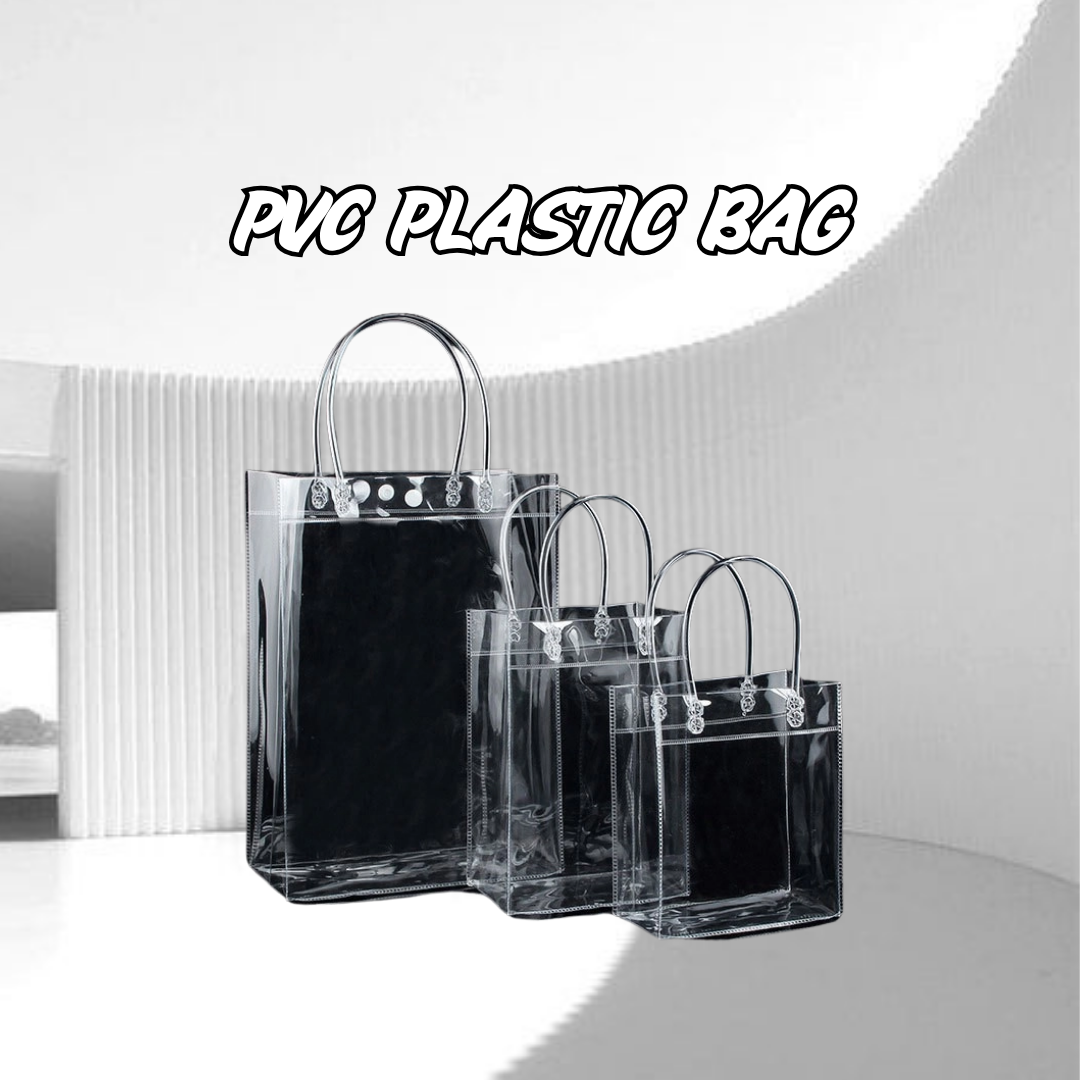 Pvc Plastic Bag