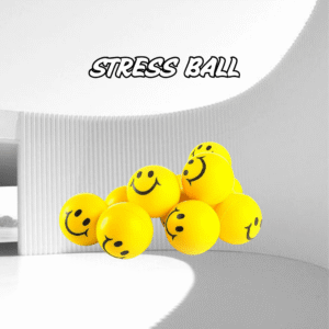 Stress Ball