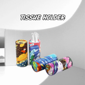 Tissue Holder