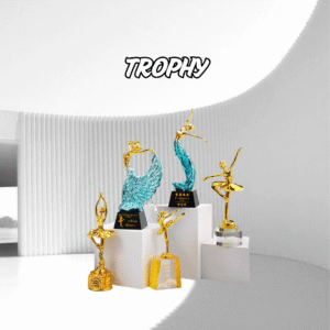 Trophy