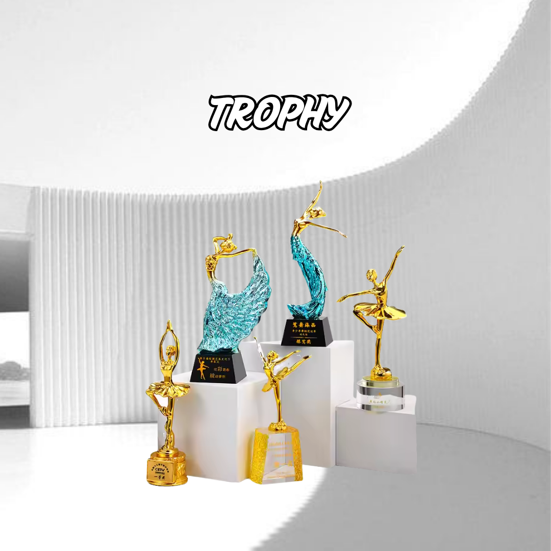 Trophy