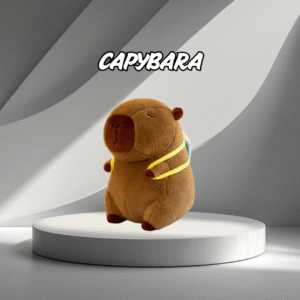 Capybara