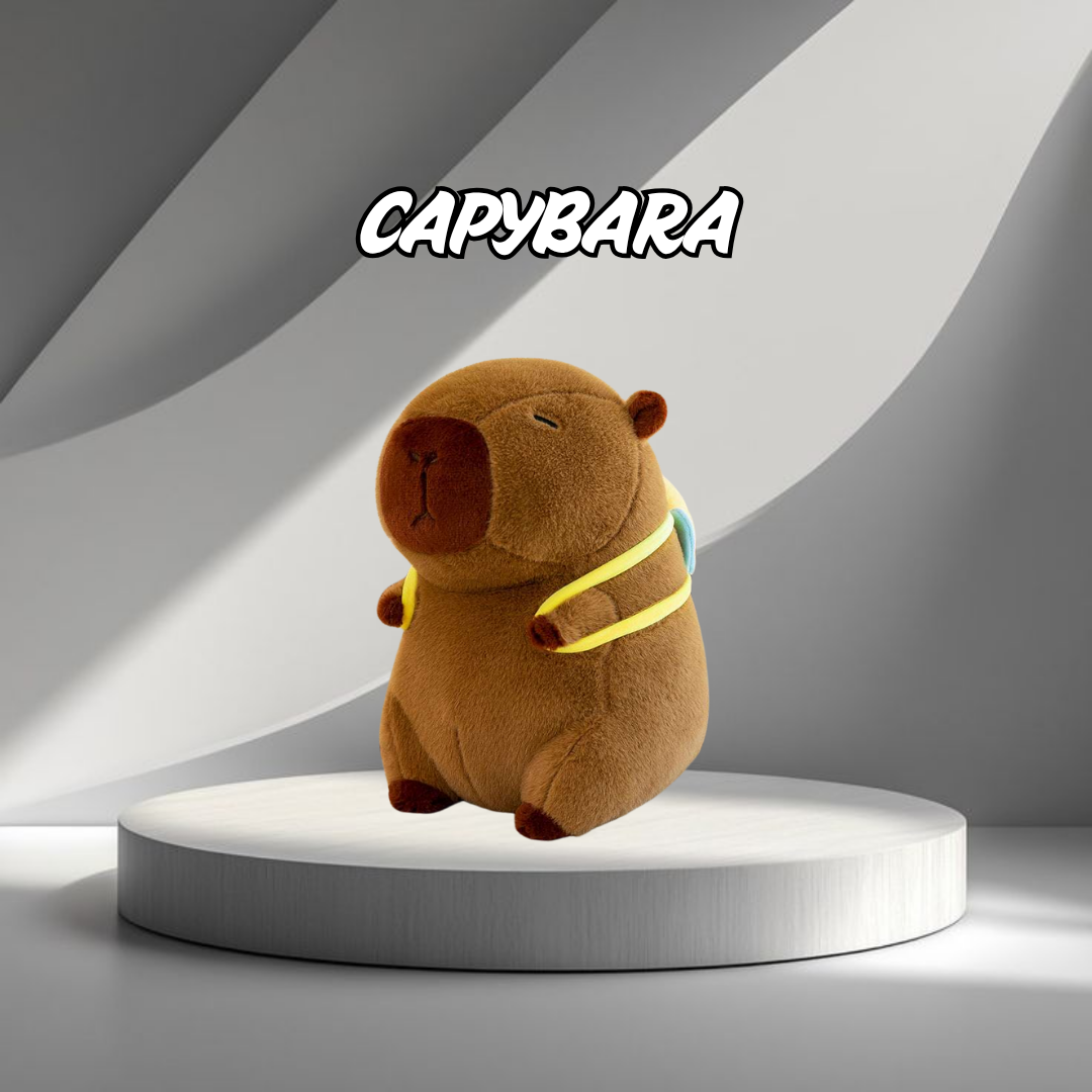 Capybara