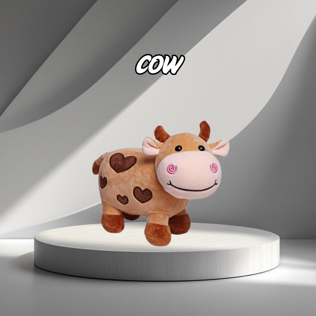 Cow