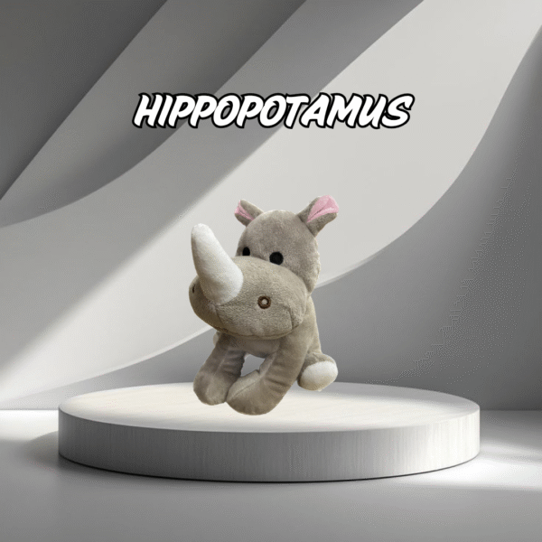 Hippopotamus