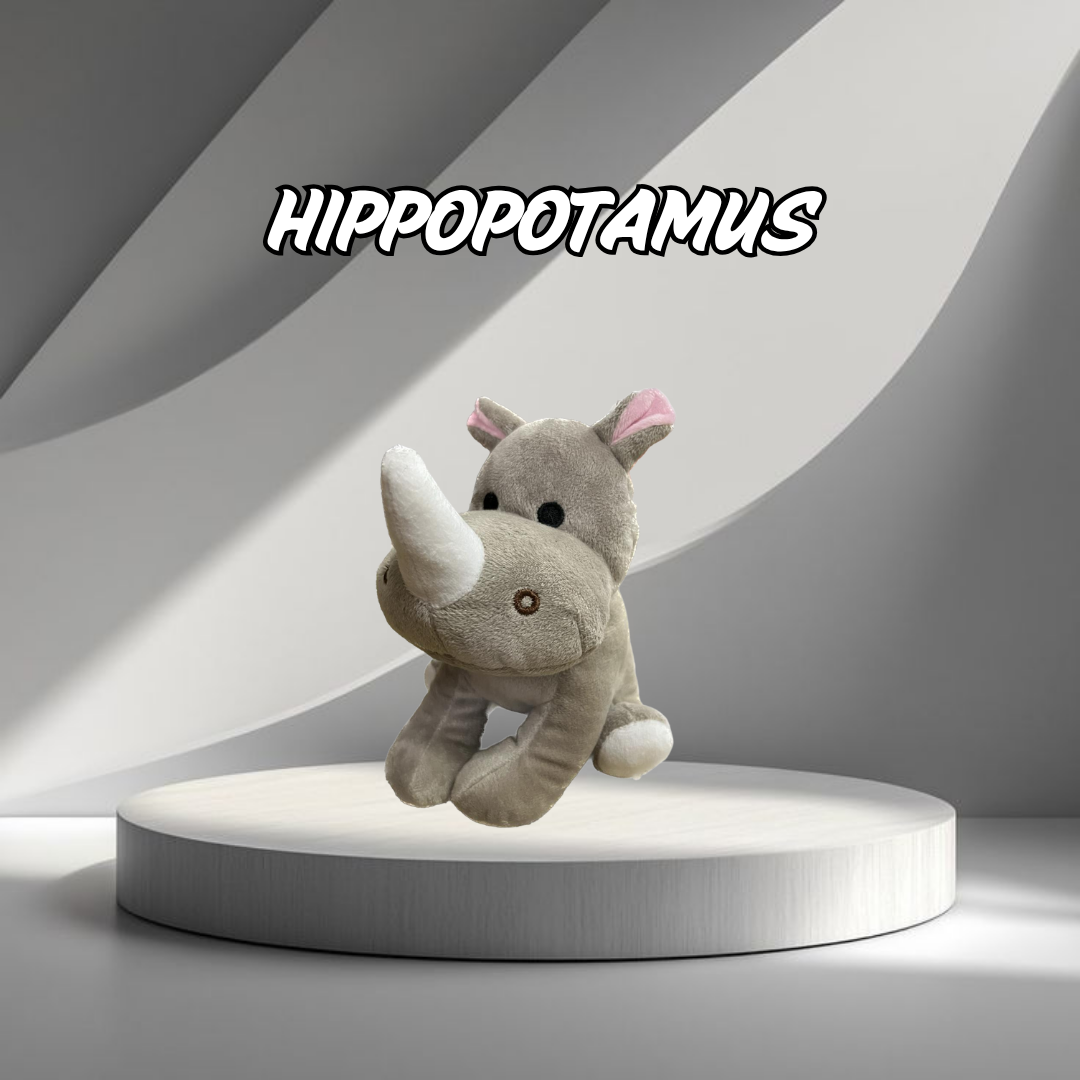 Hippopotamus