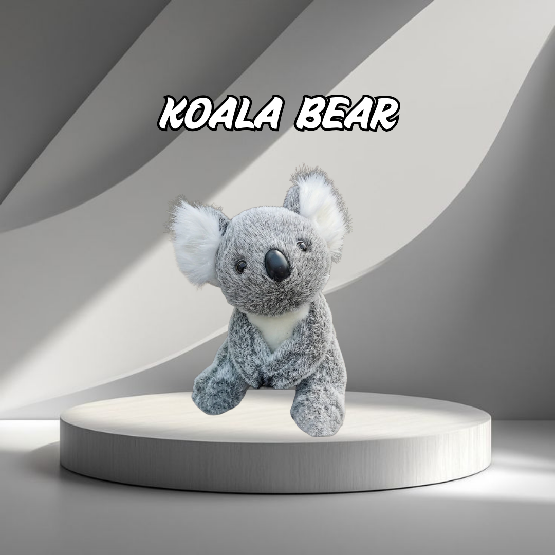 Koala Bear