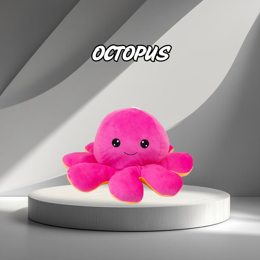 Octopus