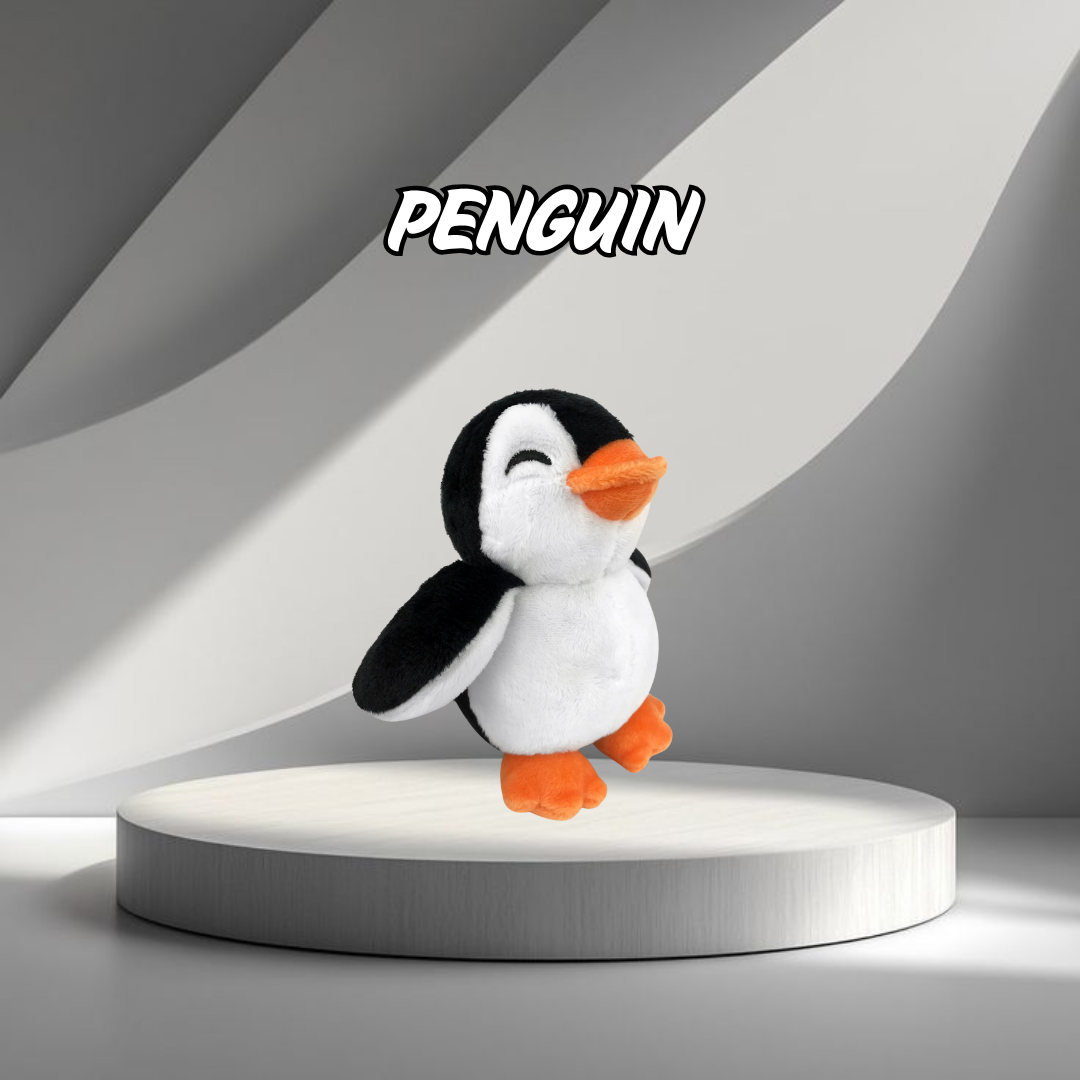 Penguin