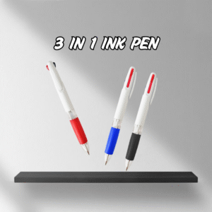 3In1Ink Pen