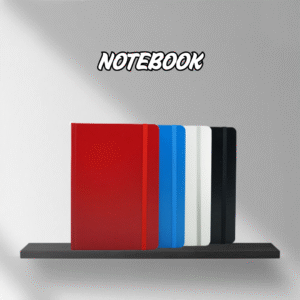 Notebook 1