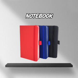 Notebook 3