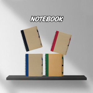 Notebook 4